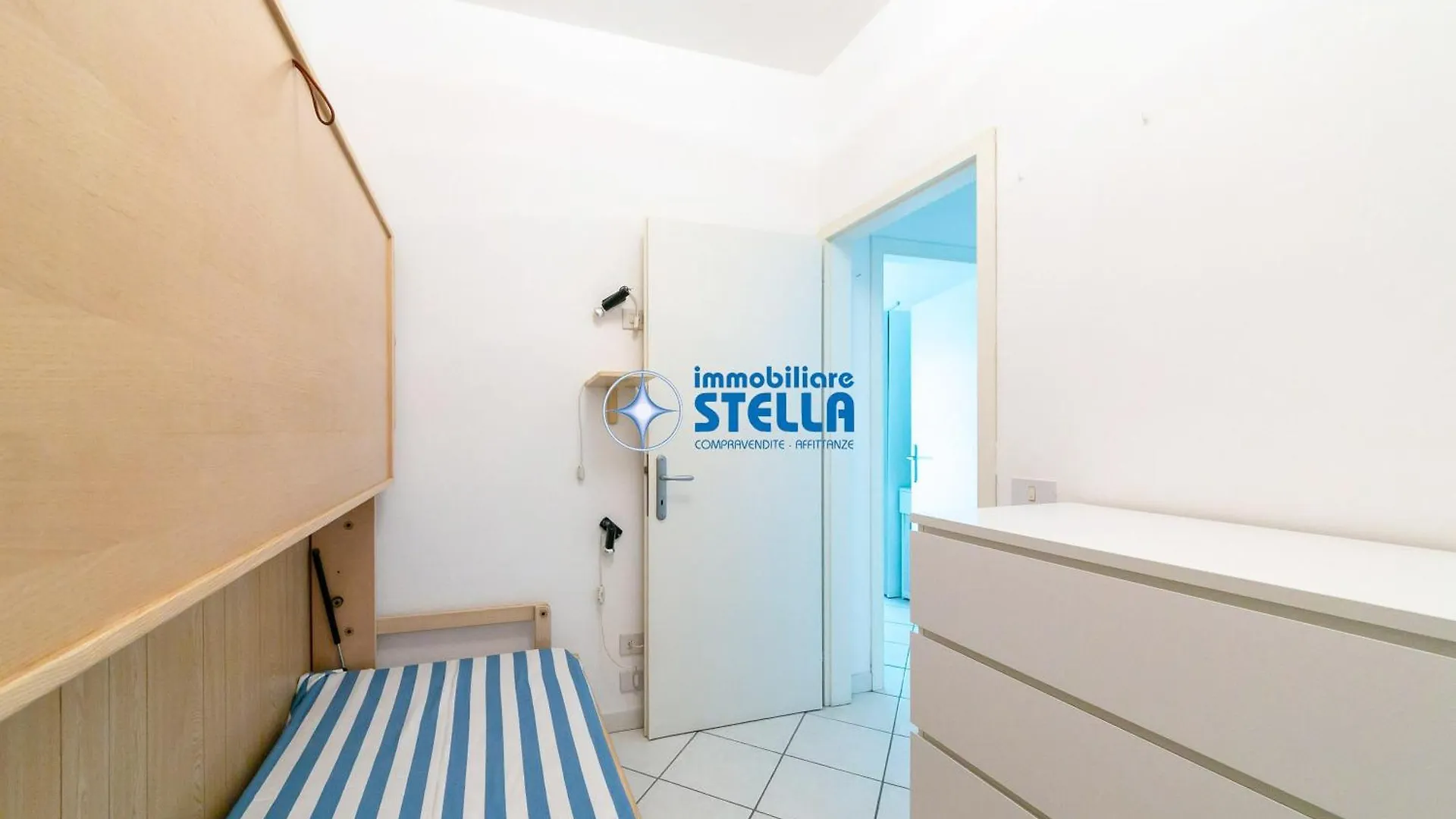 Condominio Gabbiano Lido di Jesolo 0*,