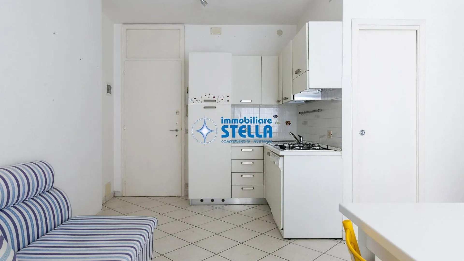 Apartment Condominio Gabbiano Lido di Jesolo Italy