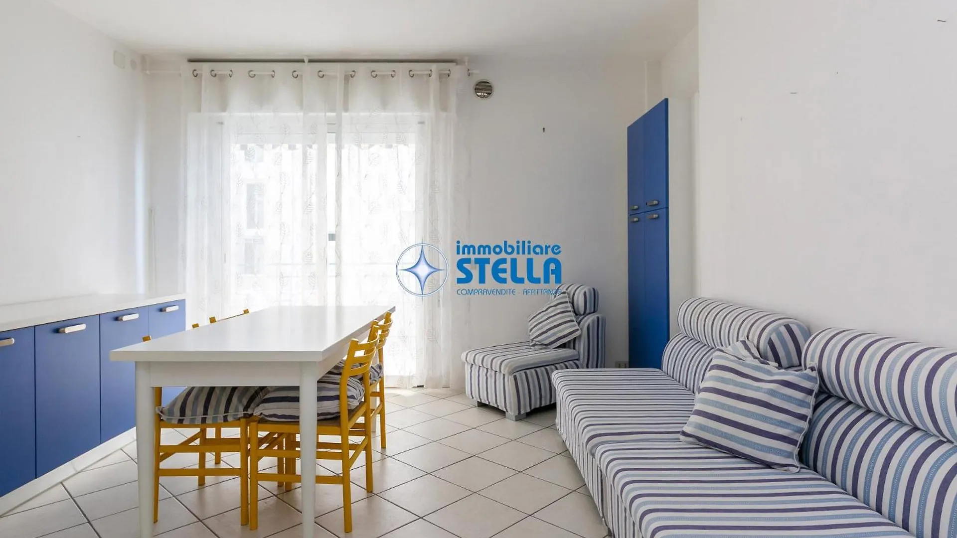Condominio Gabbiano Lido di Jesolo Italy