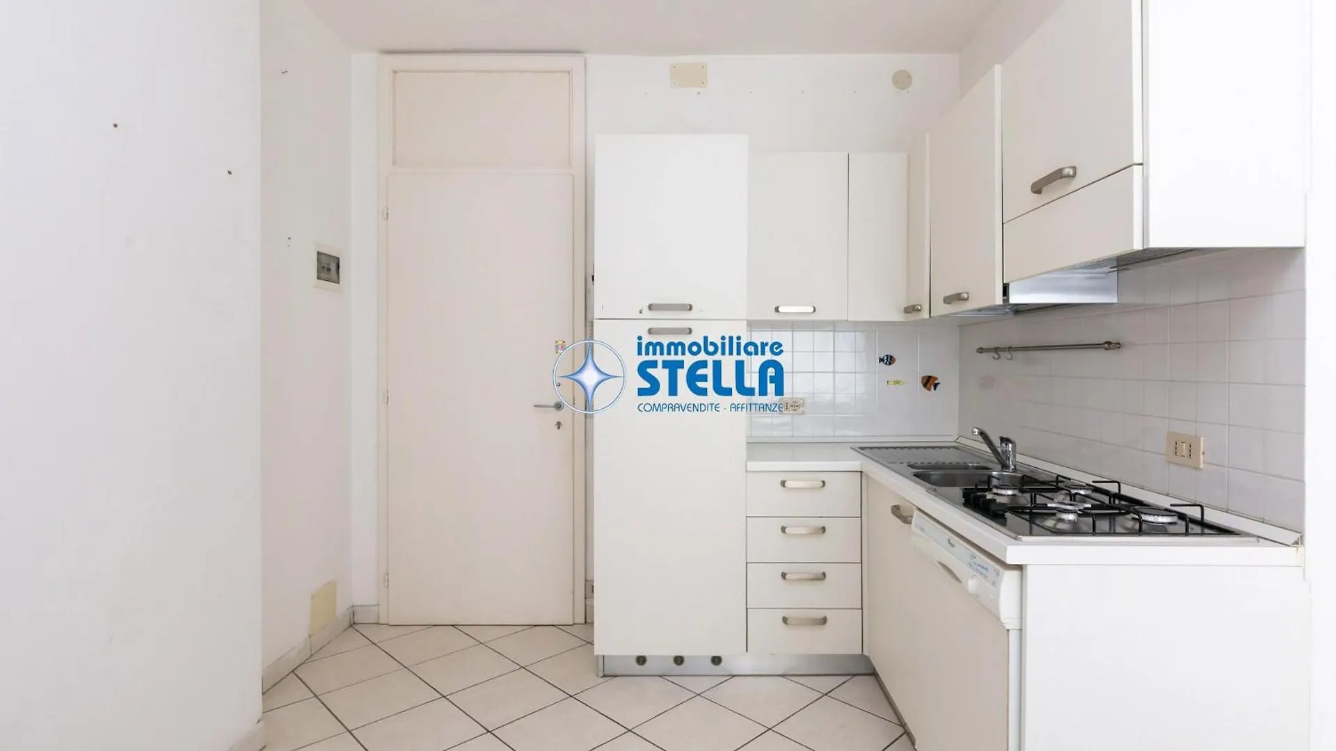 Condominio Gabbiano Lido di Jesolo Italy