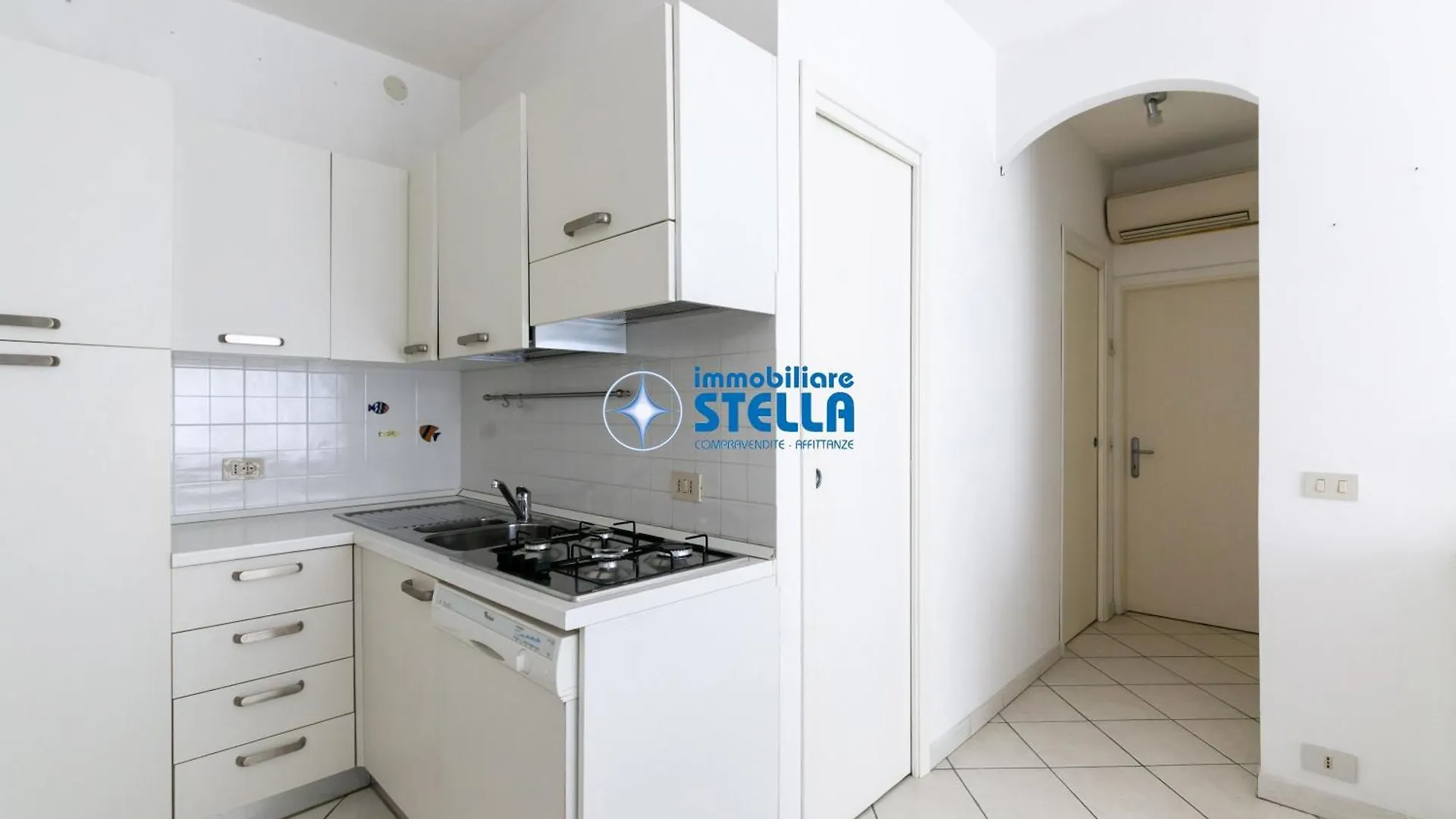 Condominio Gabbiano Lido di Jesolo Apartment