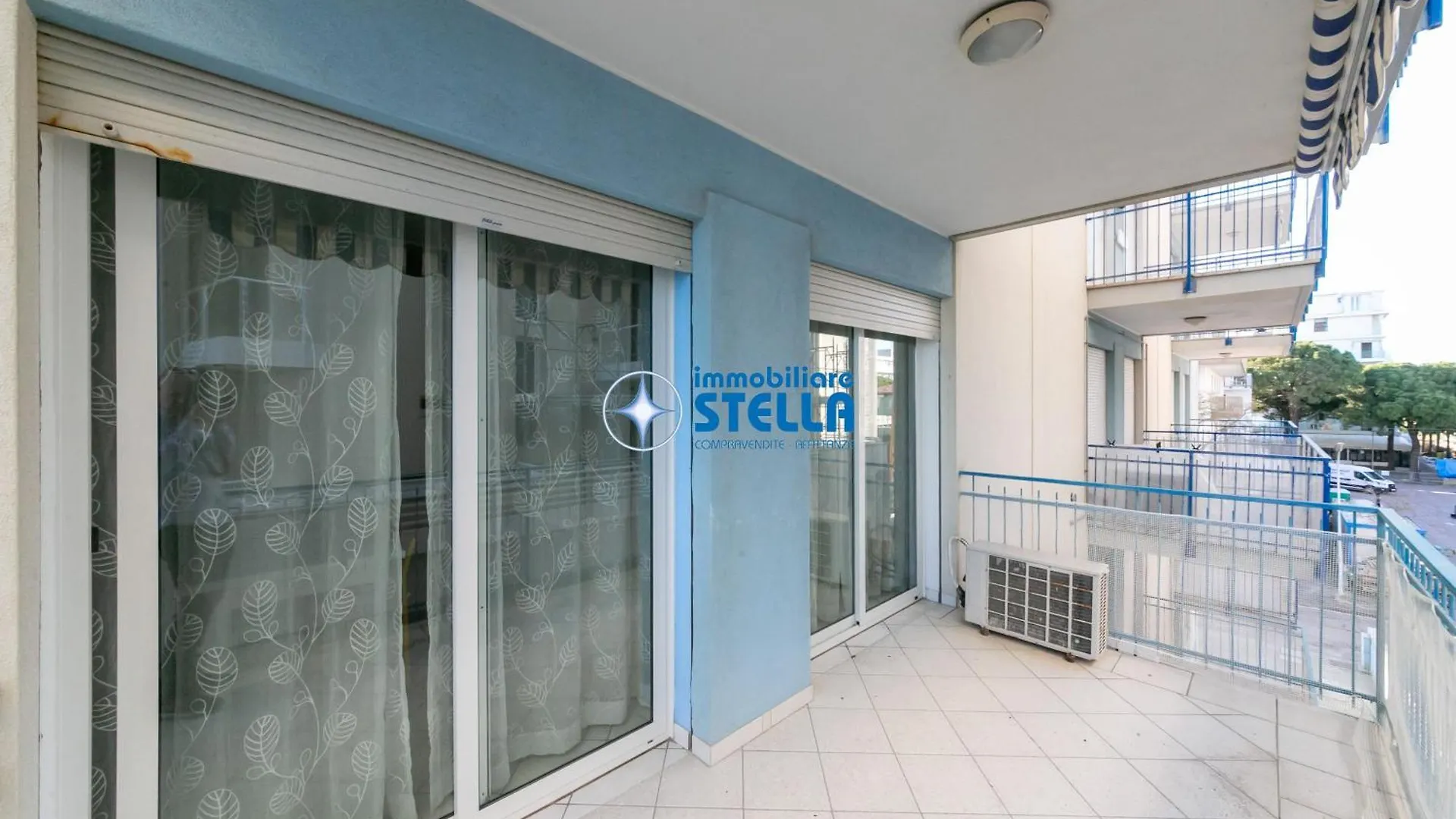 Condominio Gabbiano Lido di Jesolo Italy