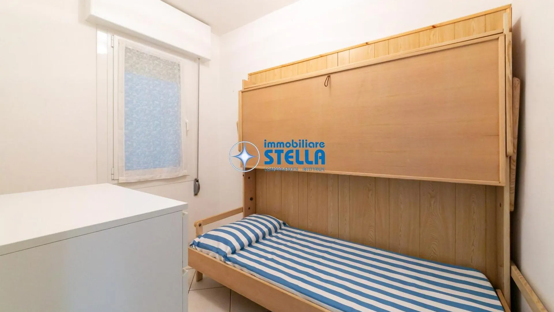 Condominio Gabbiano Lido di Jesolo Apartment