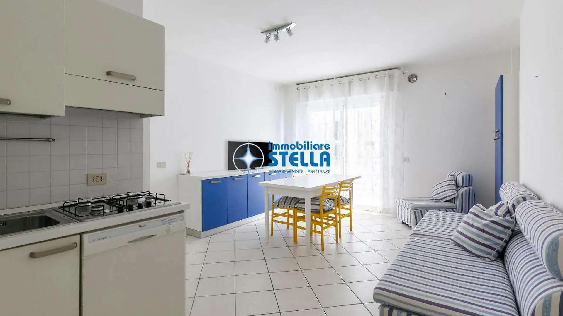 Condominio Gabbiano Lido di Jesolo