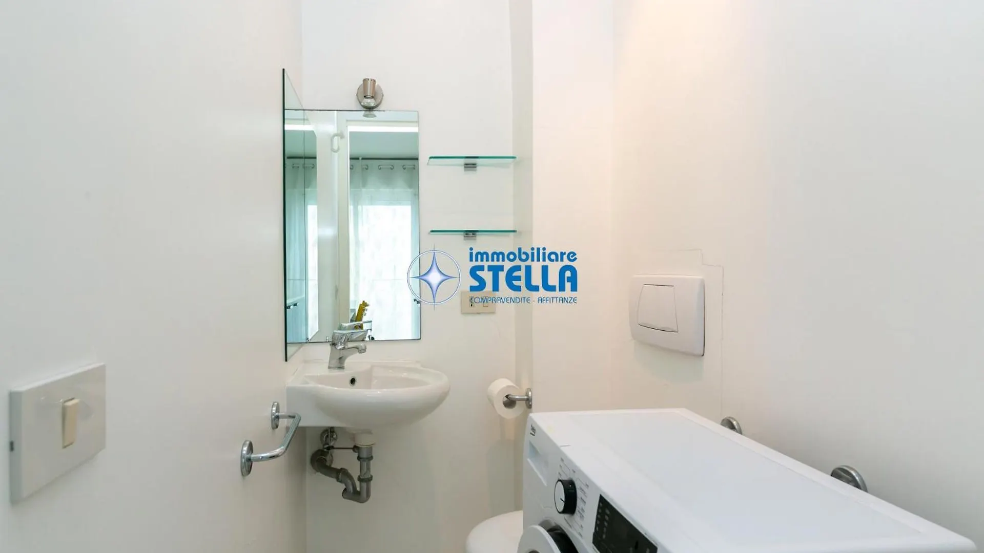 Lejlighed Condominio Gabbiano Lido di Jesolo