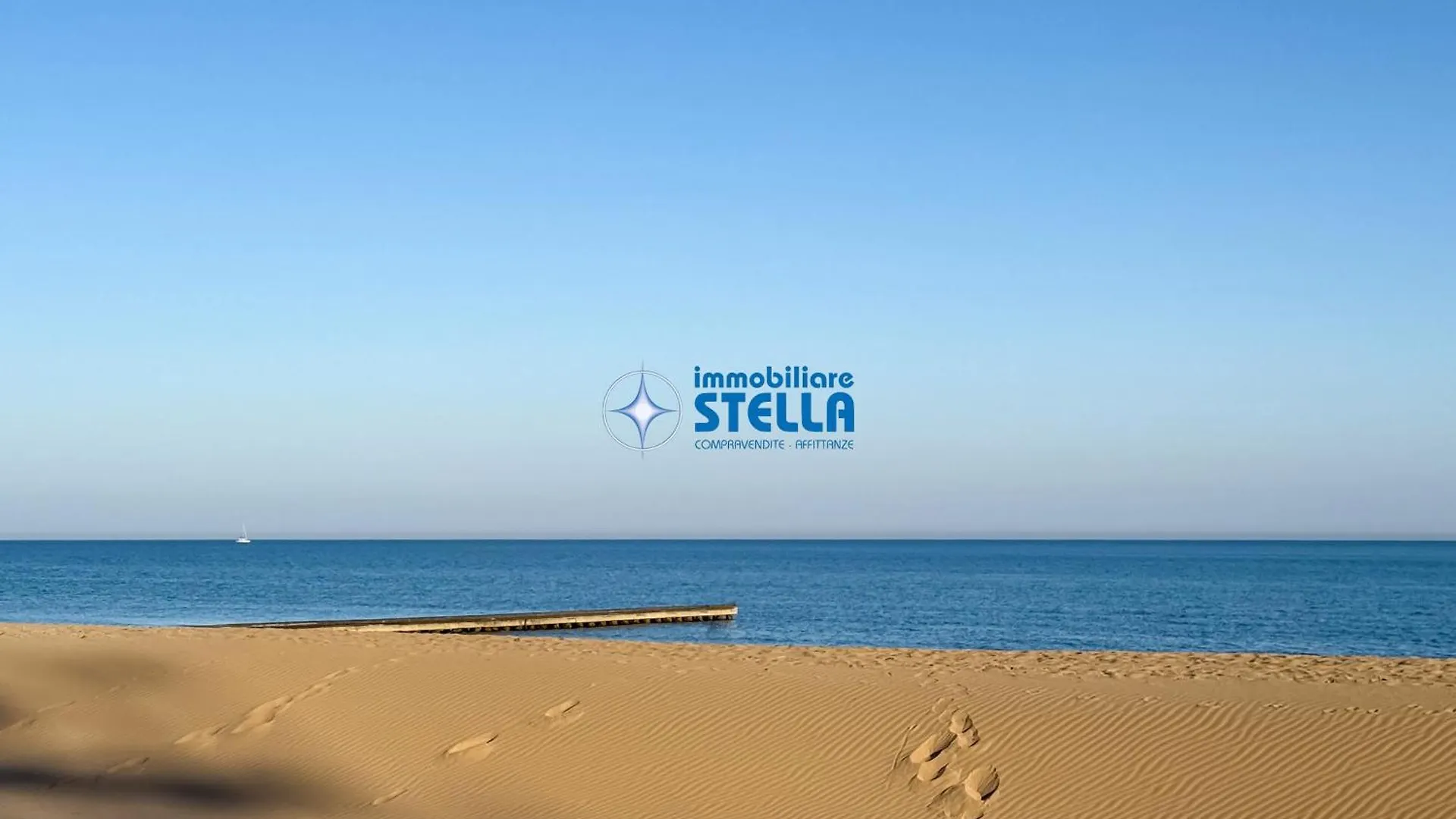 Condominio Gabbiano Lido di Jesolo