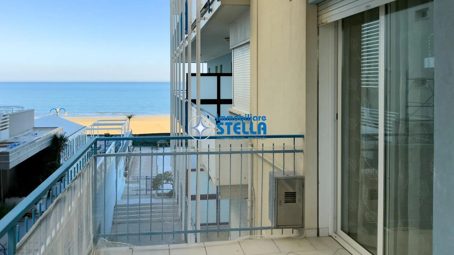 Lejlighed Condominio Gabbiano Lido di Jesolo Italien