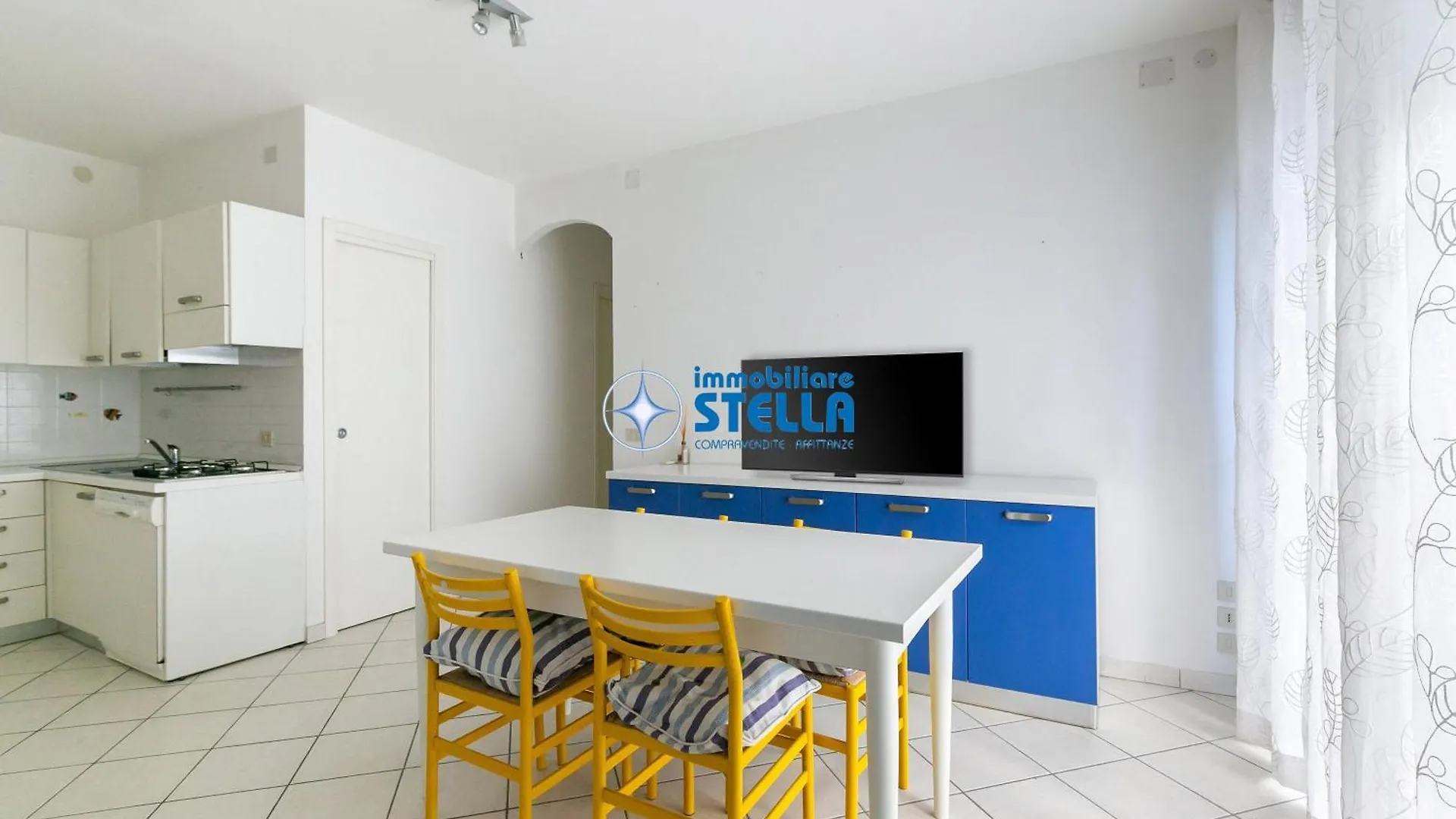 Apartment Condominio Gabbiano Lido di Jesolo