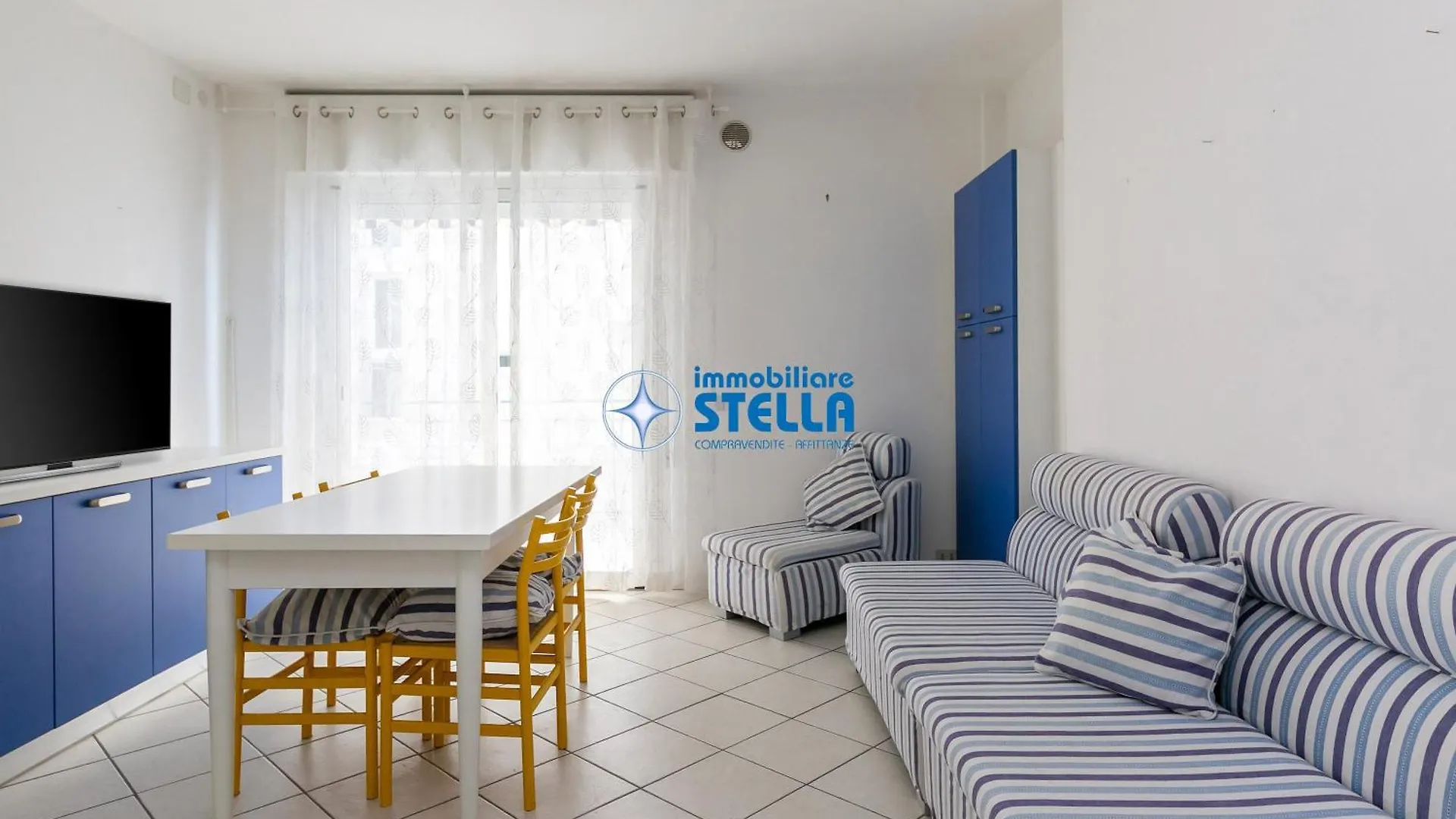 Condominio Gabbiano Lido di Jesolo Italy